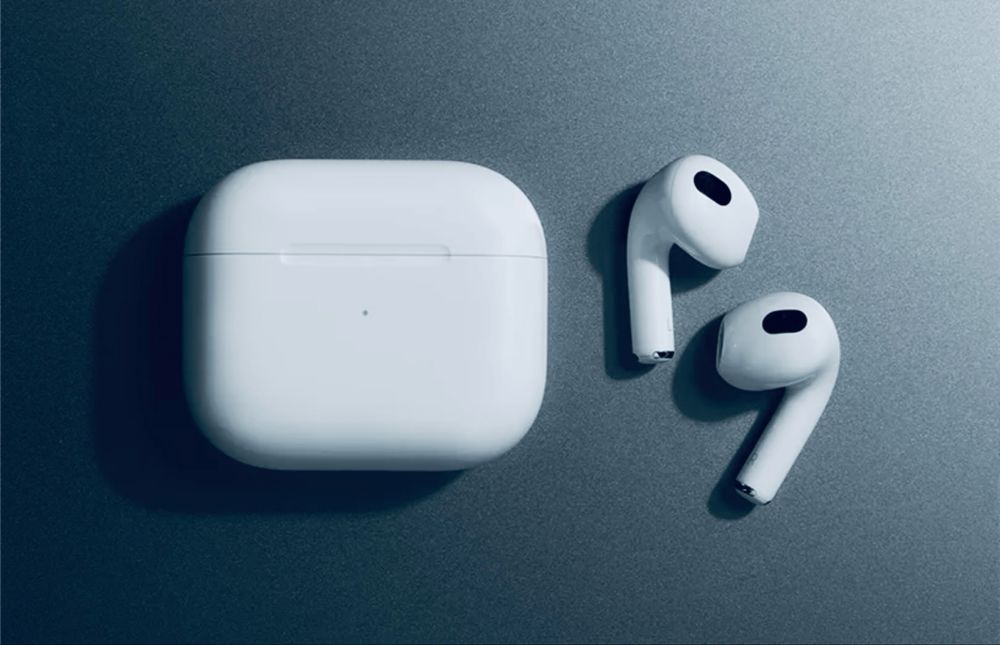 Airpods 3 (premium)