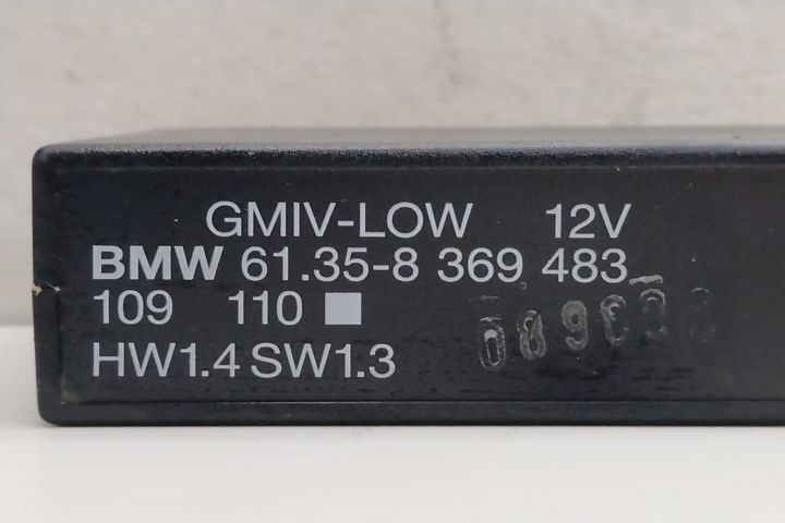 Modul Confort 6135-8369483 BMW Seria 3 E36