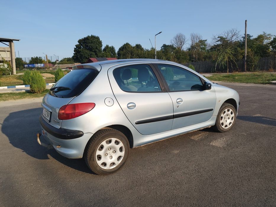 Peugeot 208 de vanzare