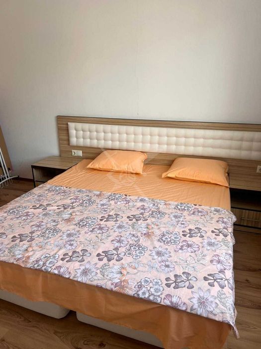 Продава се Тристаен апартамент в Свети Влас - 112 кв.м за 1143 €/кв.м - Снимка #4