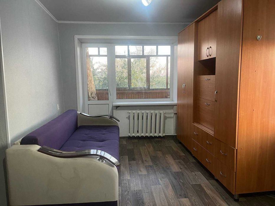 Продажа 1-комнатной квартиры