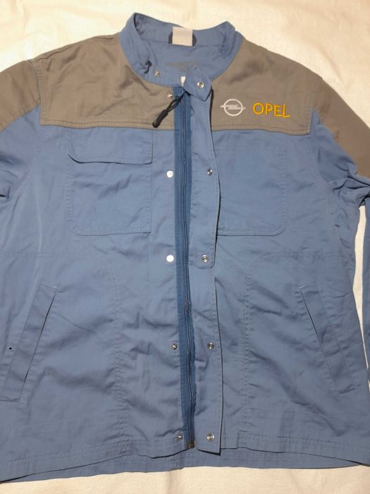 Bluza salopeta  OPEL nr 56