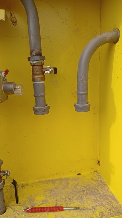 Сварщик на выезд