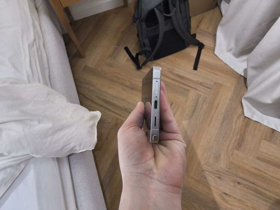 Samsung Galaxy S25 Ultra