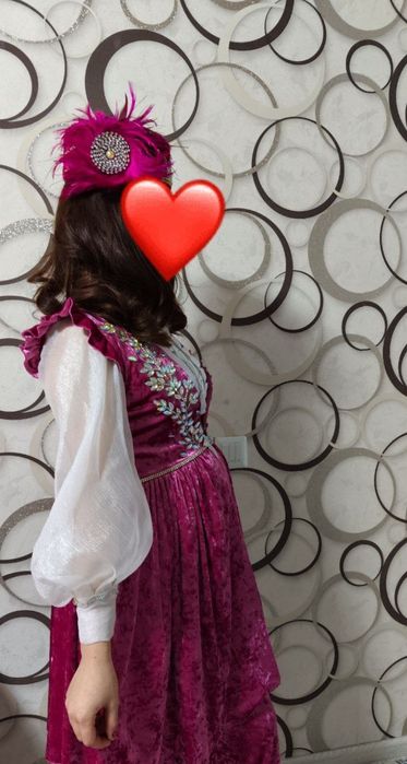 Ансамбллар сотилади