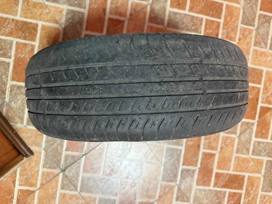 Шины Hankook б/у