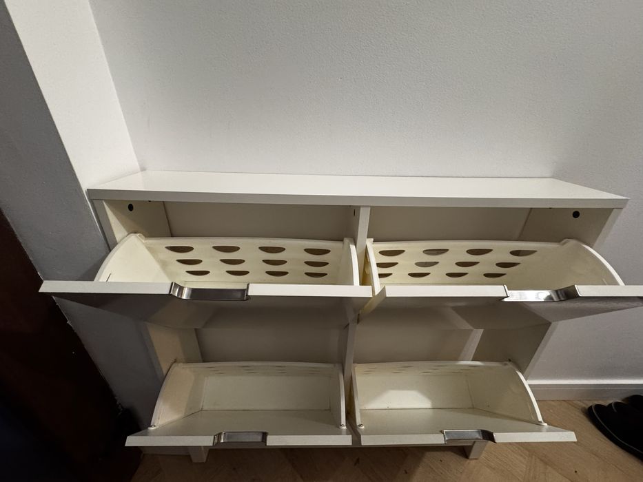 Pantofar Ikea stare foarte buna