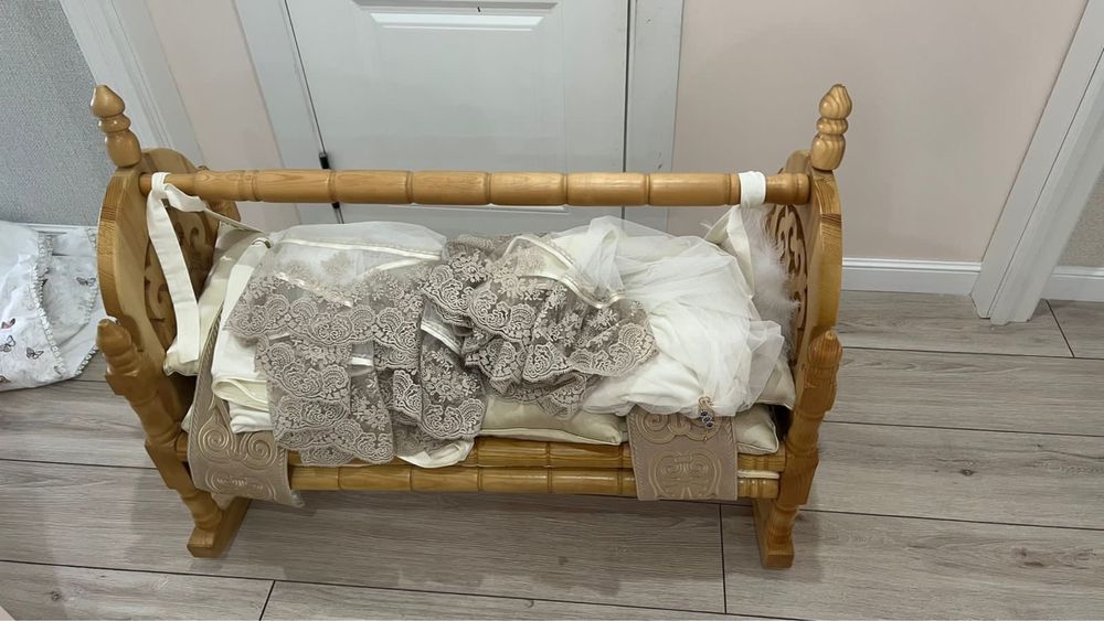 Бесик и жасау новые