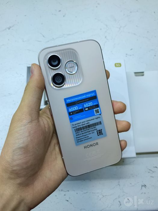 Honor 600 Lite 256Gb Sotlad