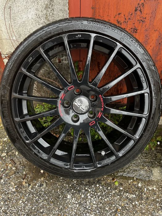Oz racing джанти 19”