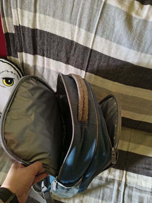 Rucsac termoizolant