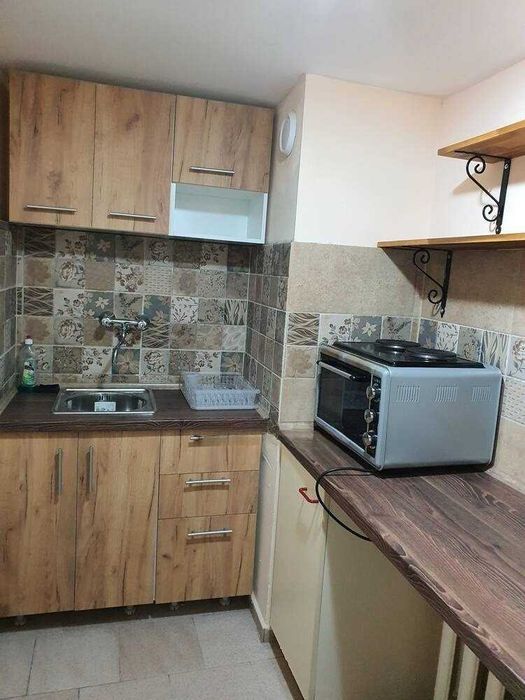 Продава се Двустаен апартамент в Пловдив, Кършияка - 51 кв.м за 1569 €/кв.м - Снимка #5