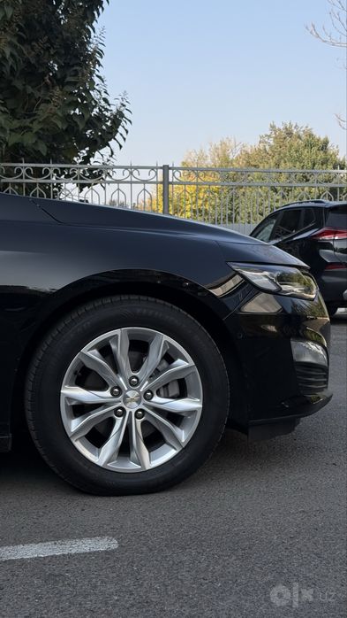 Chevrolet Malibu XL 2023