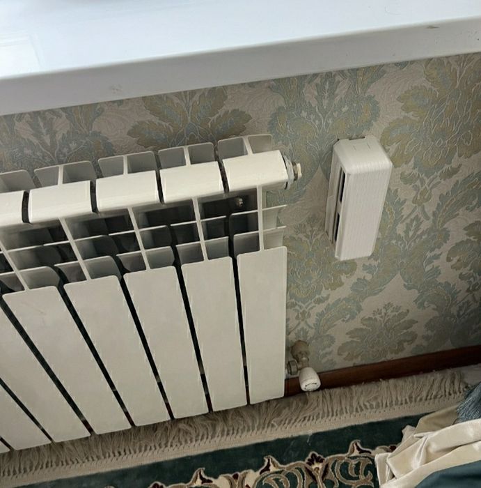 Ауа алмасу жүйесі