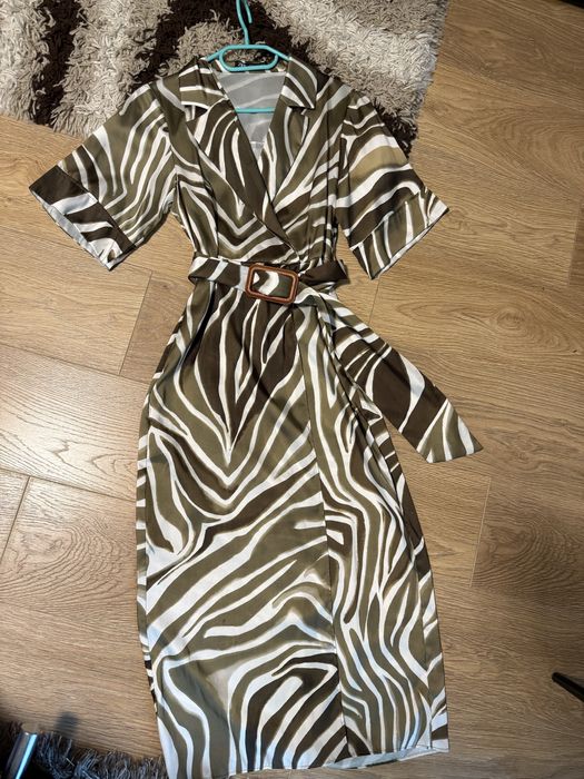 Рокли Зара ХС, С