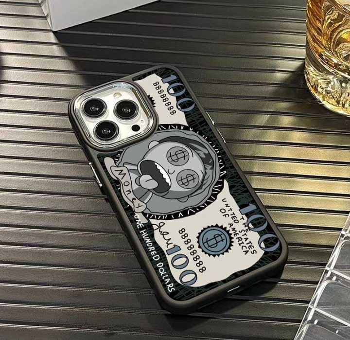 Гърбове за iPhone 14, 15, 16 Plus, Pro, ProMax