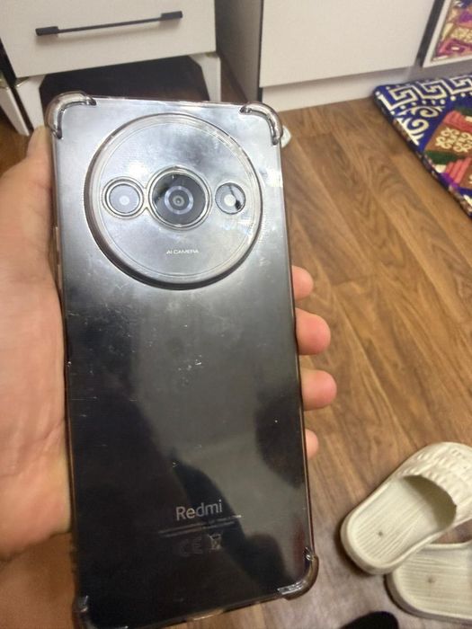 Прадам телефон..