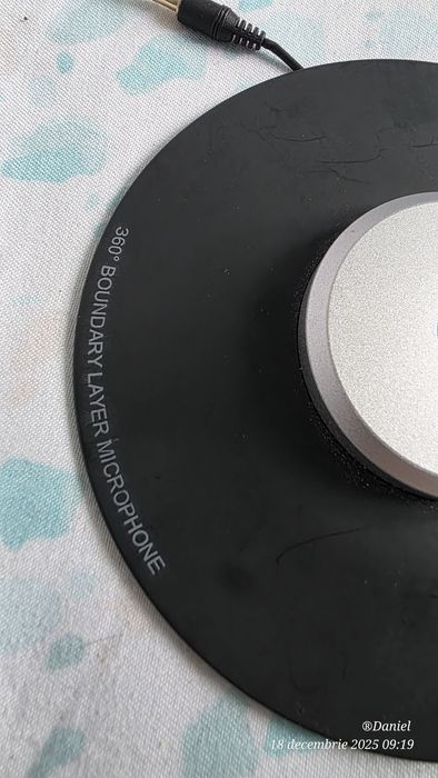 Microfon de ședințe Philips  lfh 9172/00