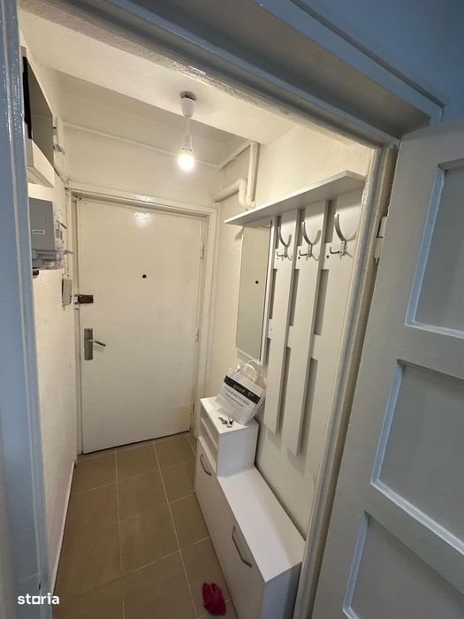 Apartament  parter