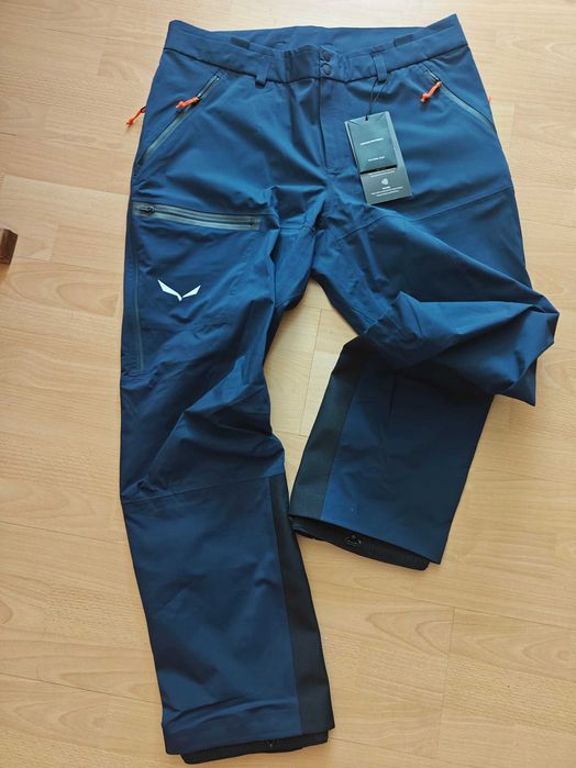 Salewa marmolada  3L панталон 54/XL