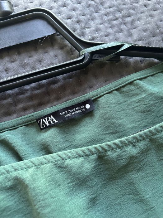 Гащеризон Zara. Дамски S