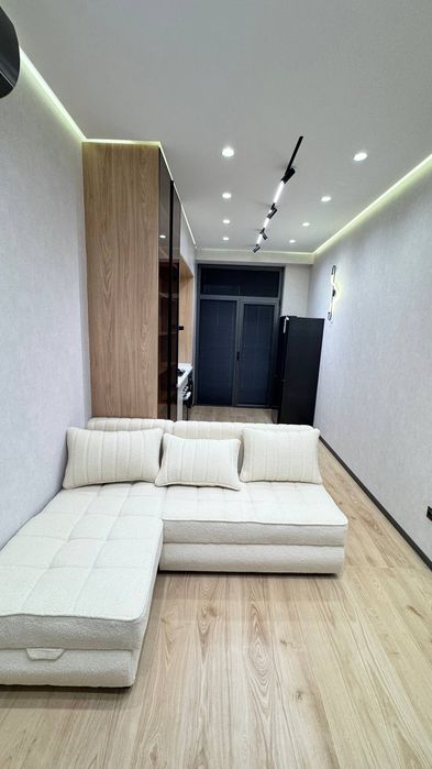 ЖК Imperial Club City  2/12/14  Ц-2  Алайский