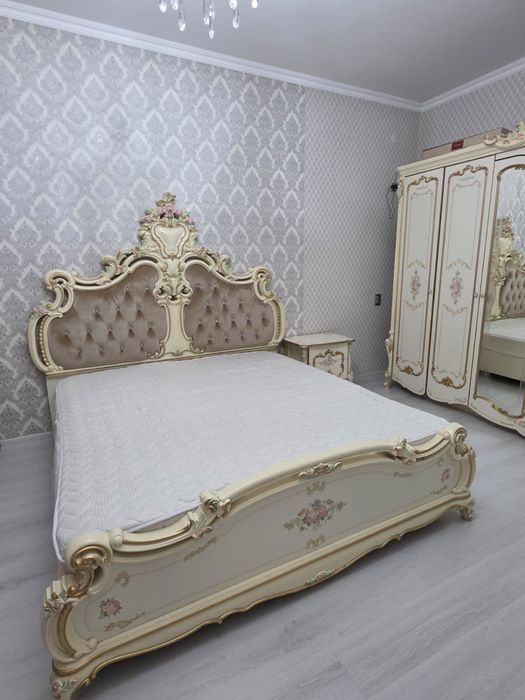 Спалный гарнитур