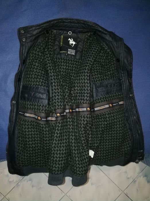Jachetă casual Barotti