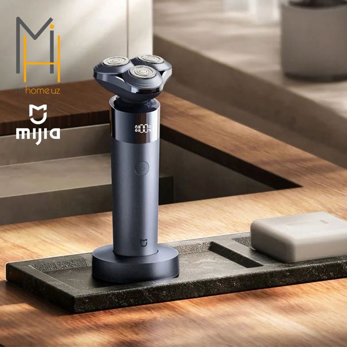 Электробритва Mijia Electric Shaver S302