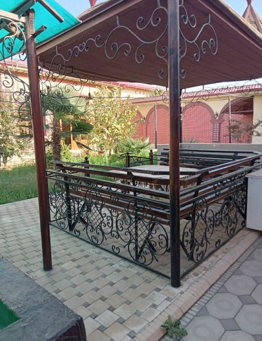 Сдается коттедж Саехат