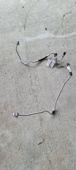 Conducta AC Volkswagen Jeta