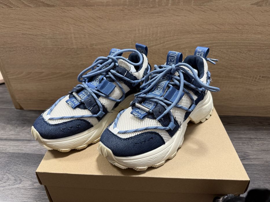 Маратонки Steve Madden