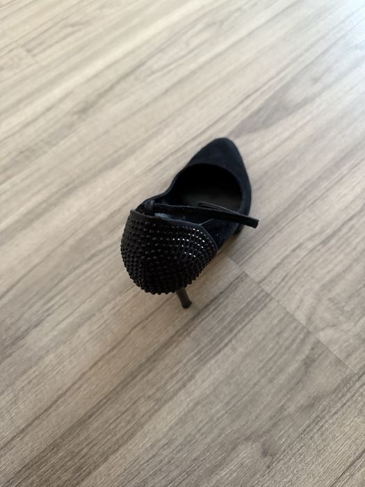 Итальянские туфли Ninalilou