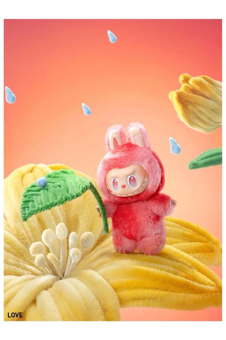 【正規品・未開封】Labubu Big into Energy POPMART LABUBU Big into Energy Box 新品未開封 POP NOW:THE