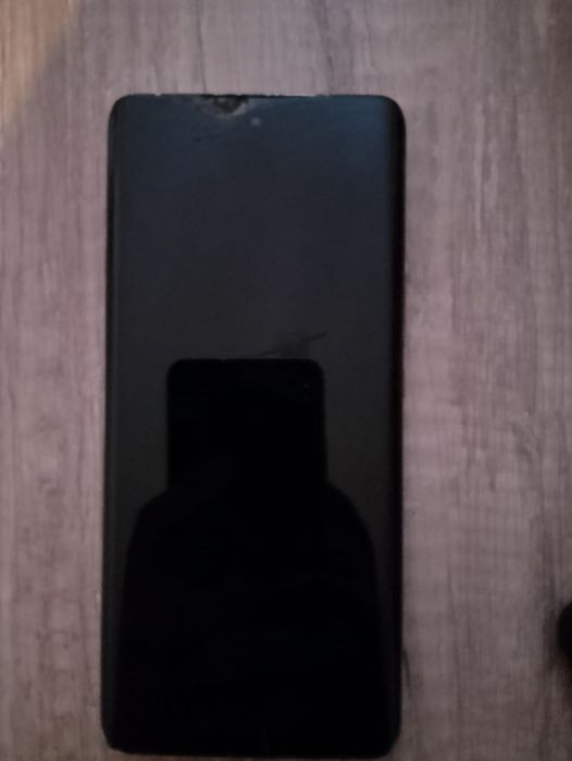 Продам хонор х9б разбитый