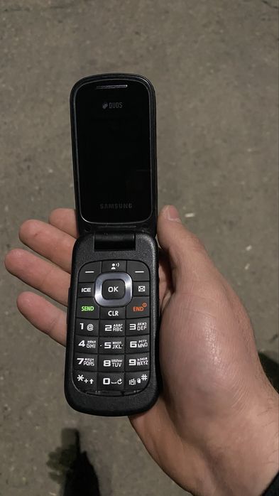 samsung duos legushka