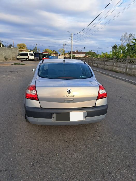 Vând Renault Megane