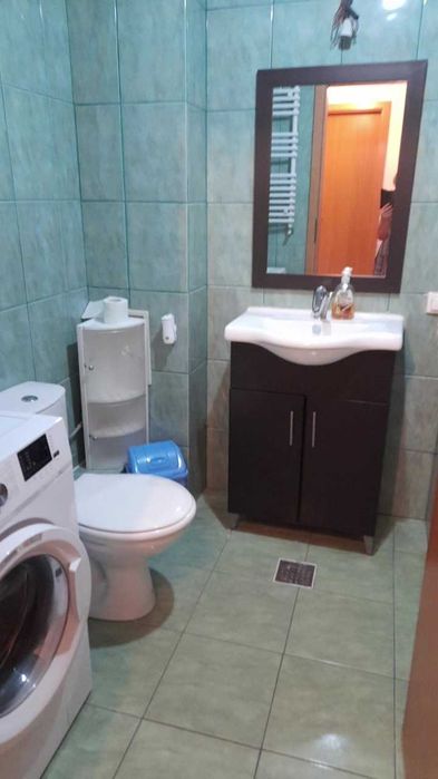 garsoniera Bucuresti