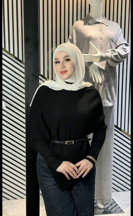 Ayollar va qizlar yumshoq koftasi xitoy kachestva zo'r.