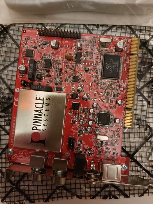 Tv tunner nou ( cititi descrierea)