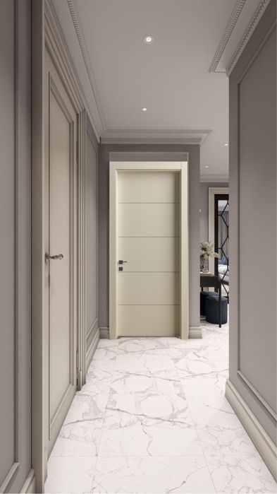 Интериорни врати Four plus