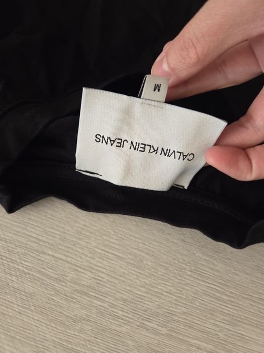 Тениска calvin klein оригинална