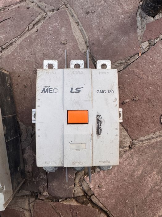 Автоматы реле конеккторы чашы копус щит