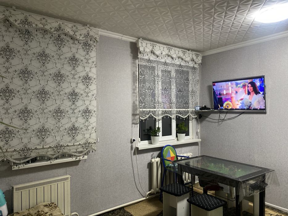 Дом со всеми условиями возле Грэсса