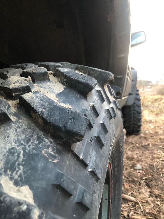 Anvelope Lakesea Alligator 35/11.5 R15