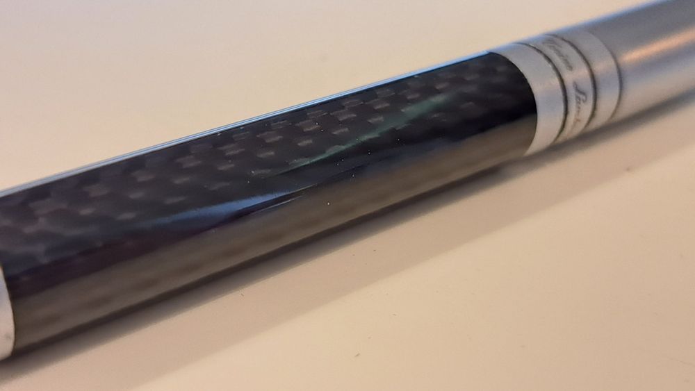 Колекционерска химикалка Tonino Lamborghini с кутия