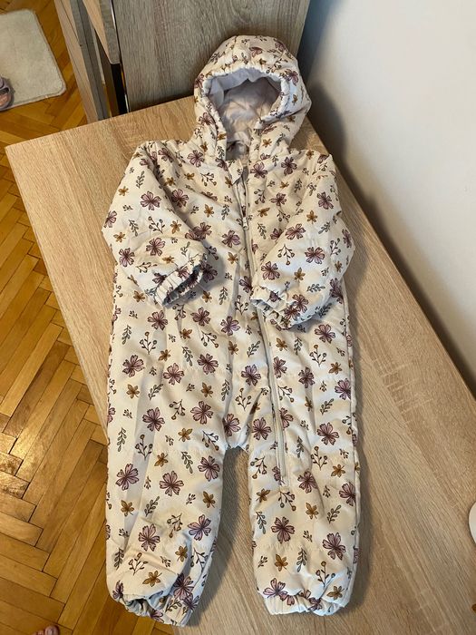 Бебешки космонавти