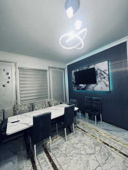 ЖК Manzara •2-комн •58м² • 4/9этаж[ МУ:0015]