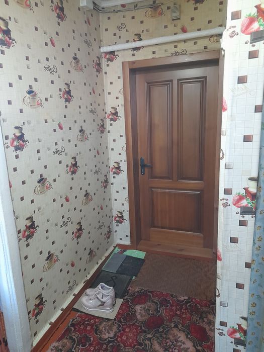 Продам частный дом . Рабочий