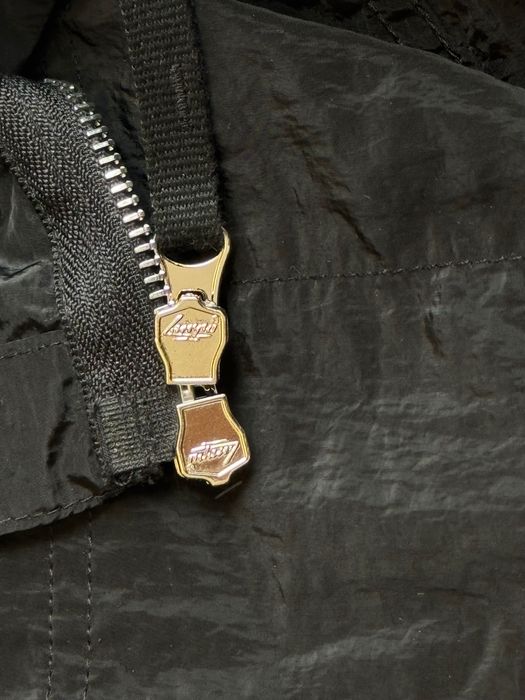 Яке Stone island Nylon Metal